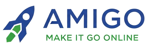 AMIGO - Make It Go Online