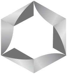 White Carbon Motors logo